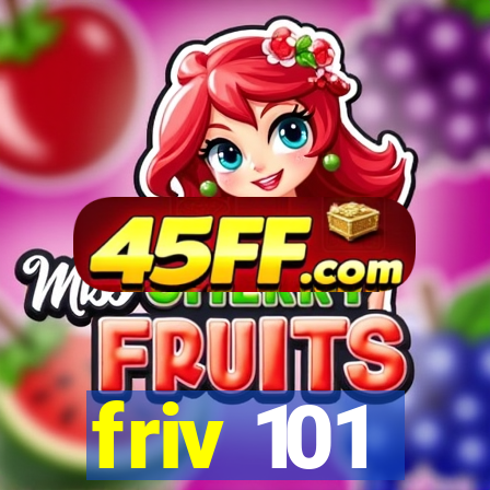 friv 101